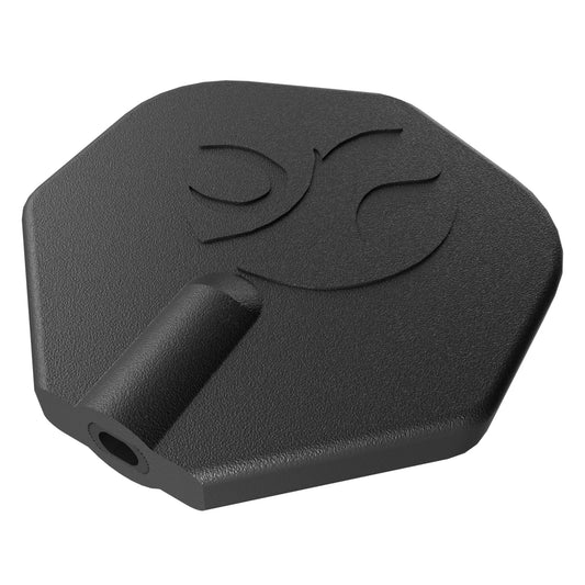 Shot Turbo Dart Point Tool