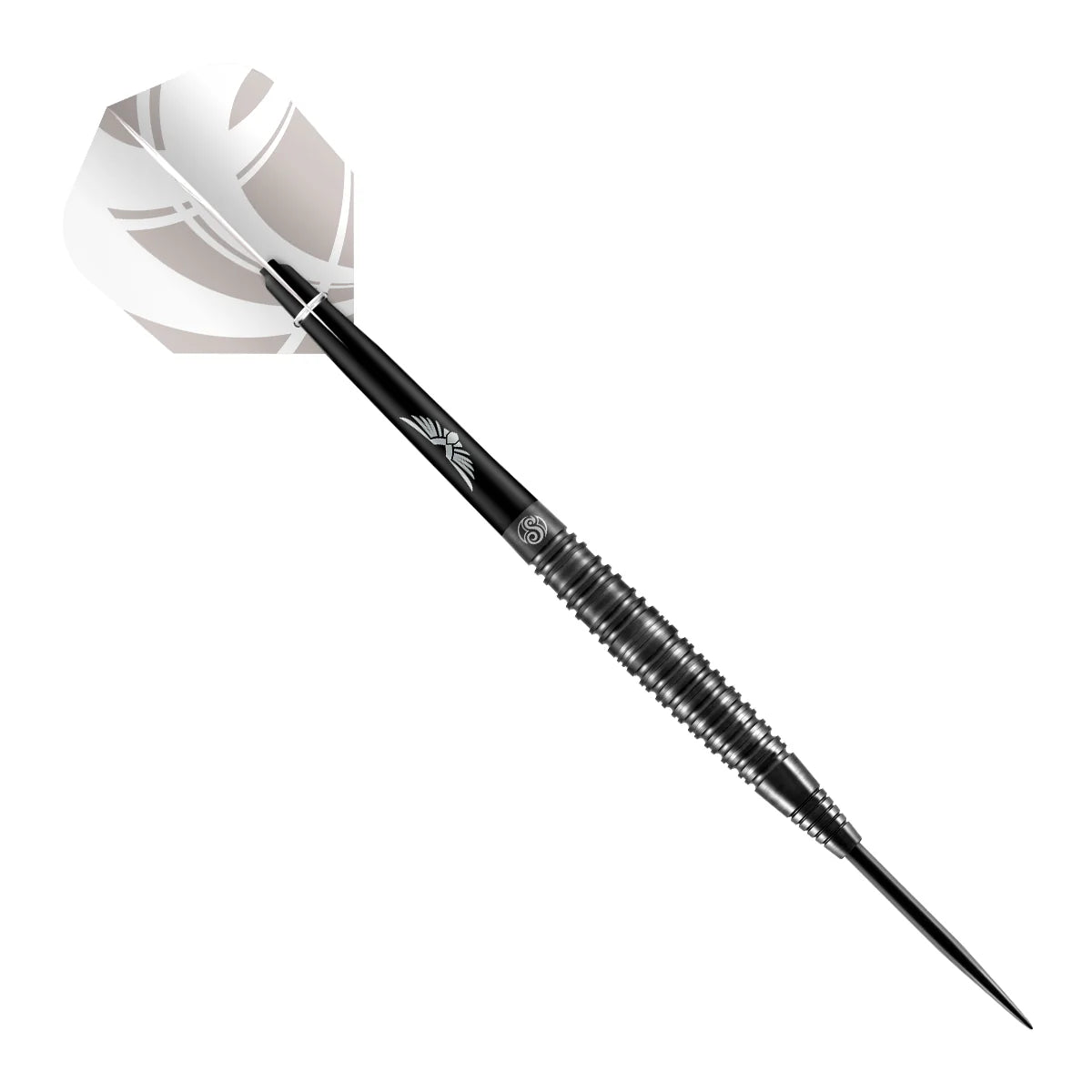 Shot Zen Satori Steel Tip Dart Set-90%-Tungsten-24gm