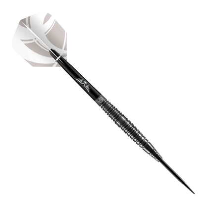 Shot Zen Satori Steel Tip Dart Set-90%-Tungsten-24gm
