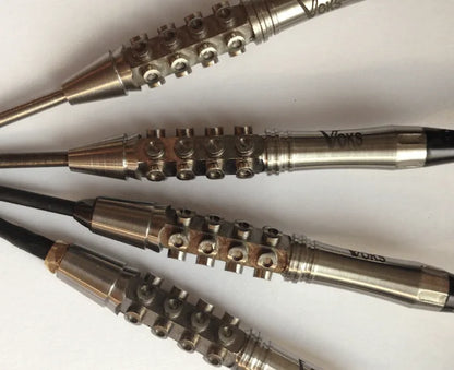 Voks Darts Jagger – EL-C Steel Tip 22g