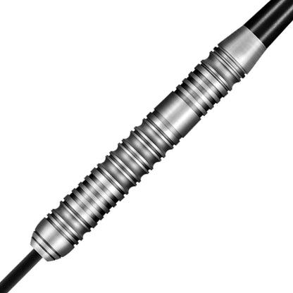 Shot Toa Steel Tip Dart Set - 70% Tungsten 23gm