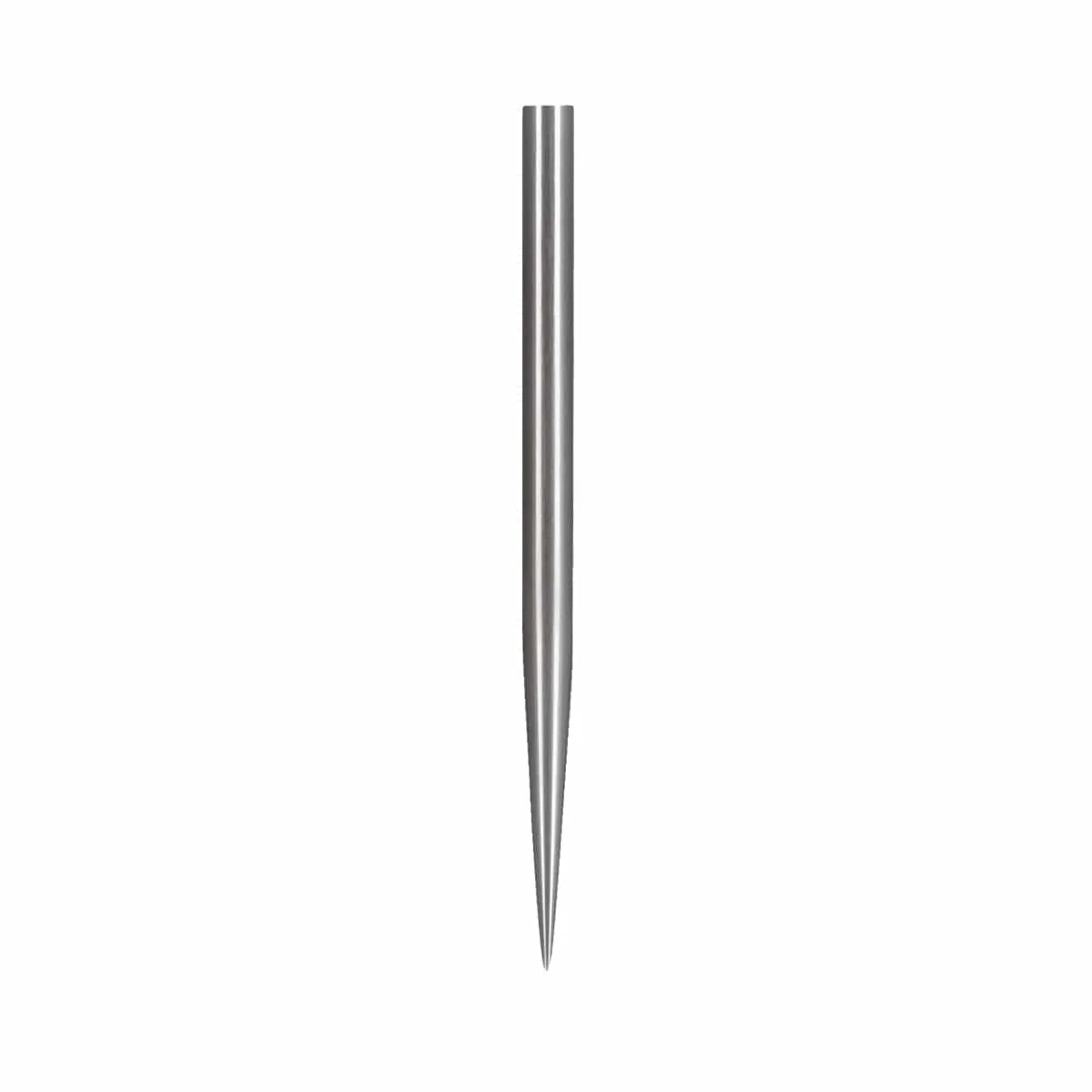 Shot Silver Steel Tip Dart Points 32mm