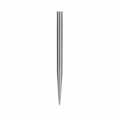 Shot Silver Steel Tip Dart Points 32mm