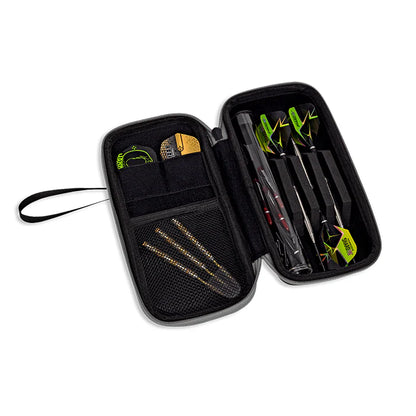 Harrows Smart Darts Case - Blue/White