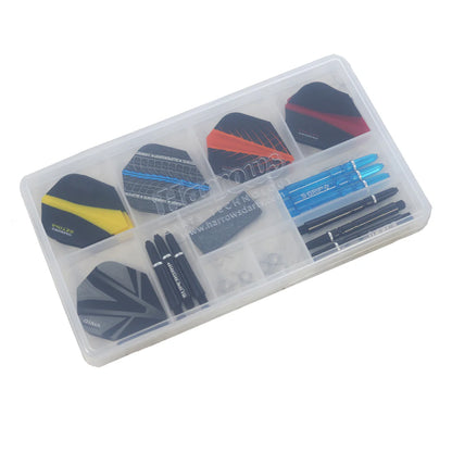 Harrows Super Pro Tune-Up Set