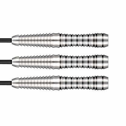 Shot Tribal Weapon Toki -Steel Tip Dart Set- 90% Tungsten-26gm