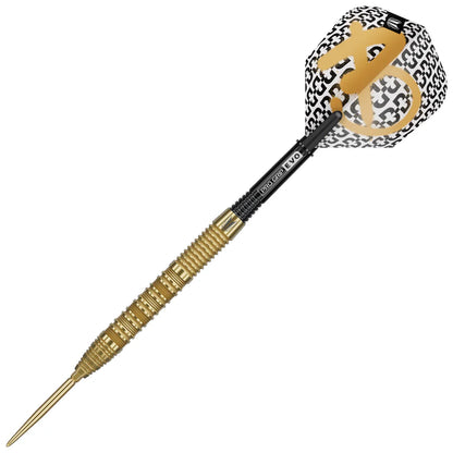 Target Bolide Envy 01 Swiss Point Steel Tip Darts 90% Tungsten 22g
