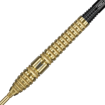 Target Bolide Envy 03 Swiss Point Steel Tip Darts 90% Tungsten 22g