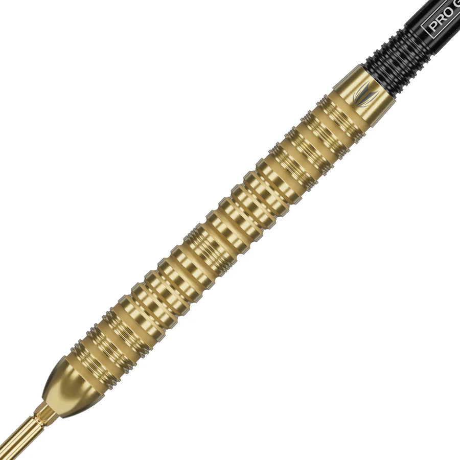 Target Bolide Envy 04 Swiss Point Steel Tip Darts 90% Tungsten 21g
