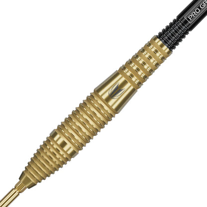 Target Bolide Envy 05 Swiss Point Steel Tip Darts 90% Tungsten 22g