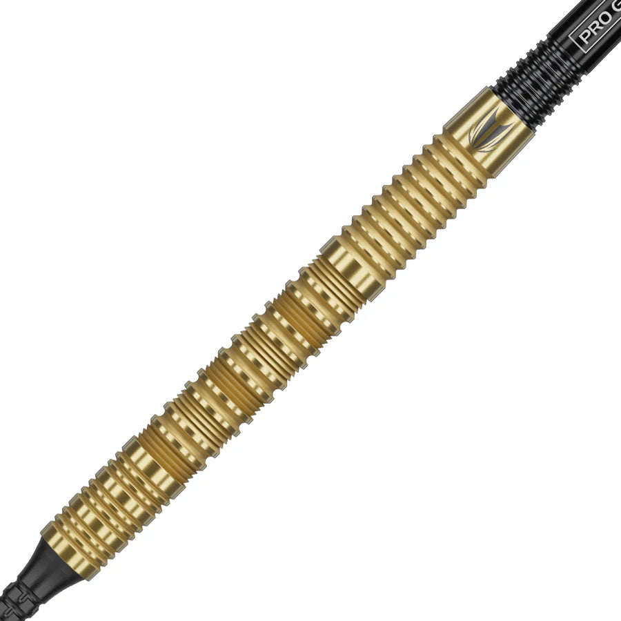 Target Bolide Envy Soft Tip Darts 90% Tungsten 18g