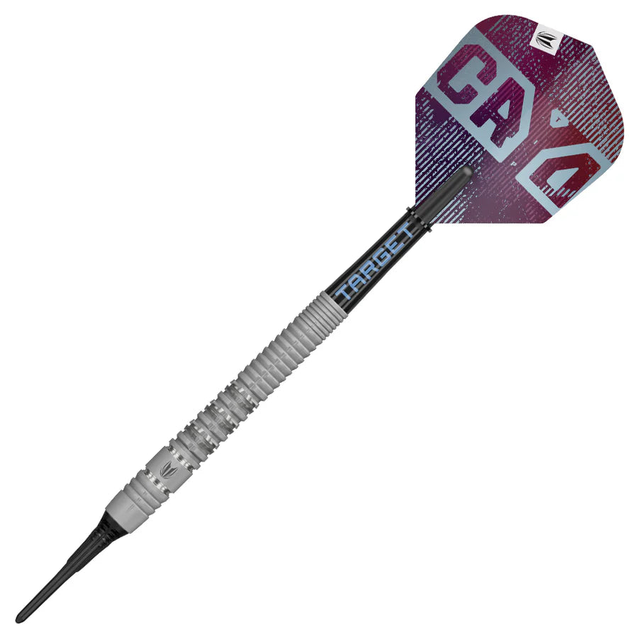 Target Cryo 11 Soft Tip Darts 90% Tungsten 18g