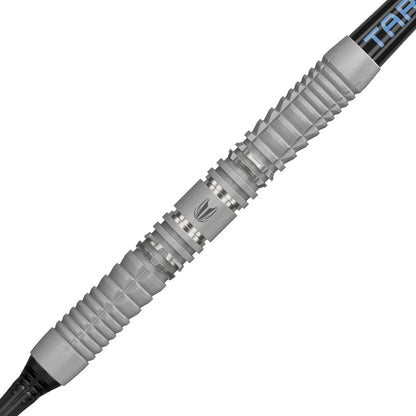 Target Cryo 12 Soft Tip Darts 90% Tungsten 19g
