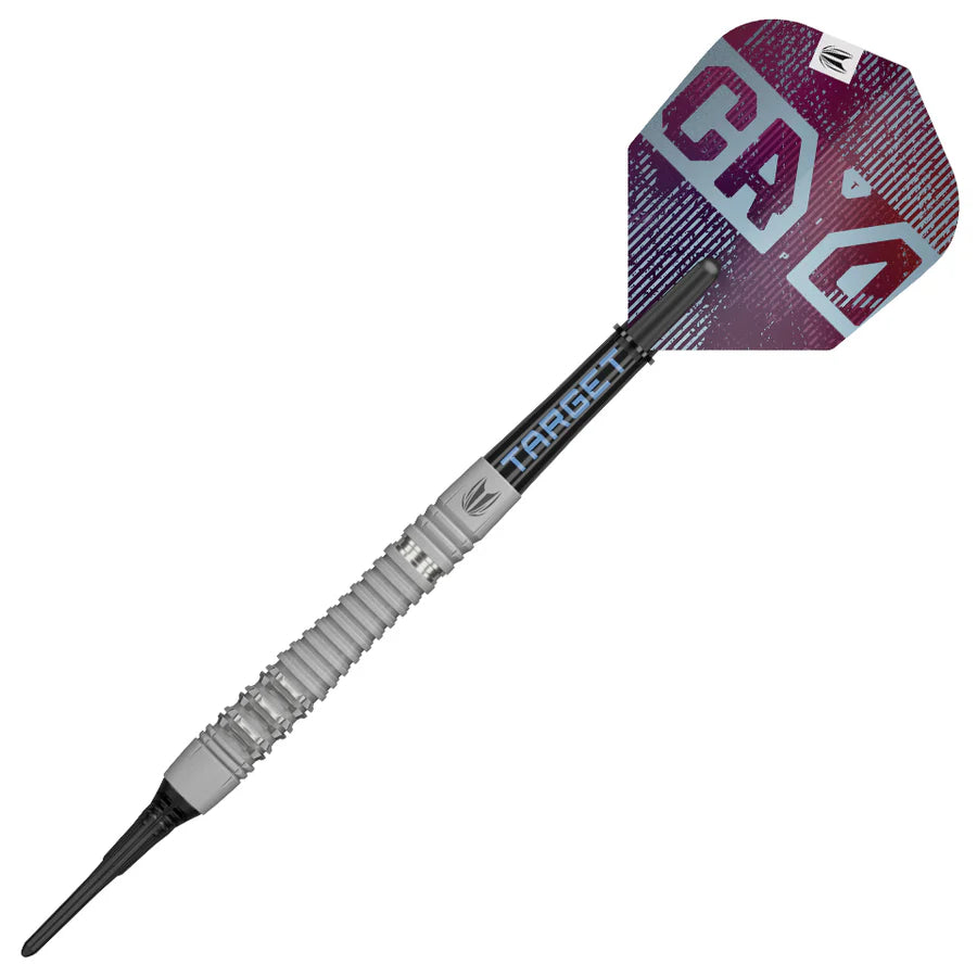 Target Cryo 13 Soft Tip Darts 90% Tungsten 18g