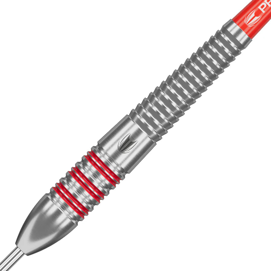 Target Nathan Aspinall The Asp Brass Steel Tip Darts 22g