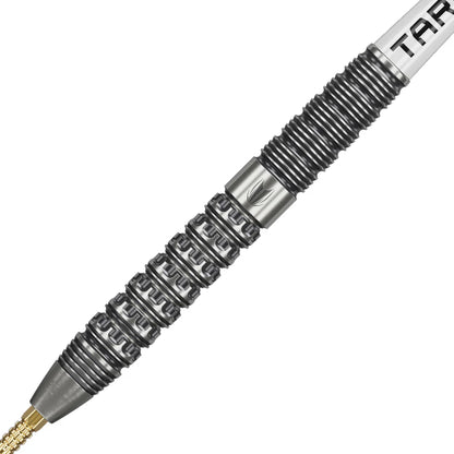 Target Redux 01 Swiss Point Steel Tip Darts - 23gm