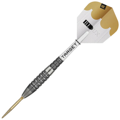Target Redux 02 Swiss Point Steel Tip Darts - 25gm