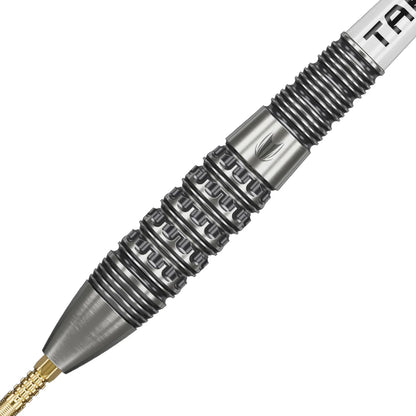 Target Redux 02 Swiss Point Steel Tip Darts - 25gm
