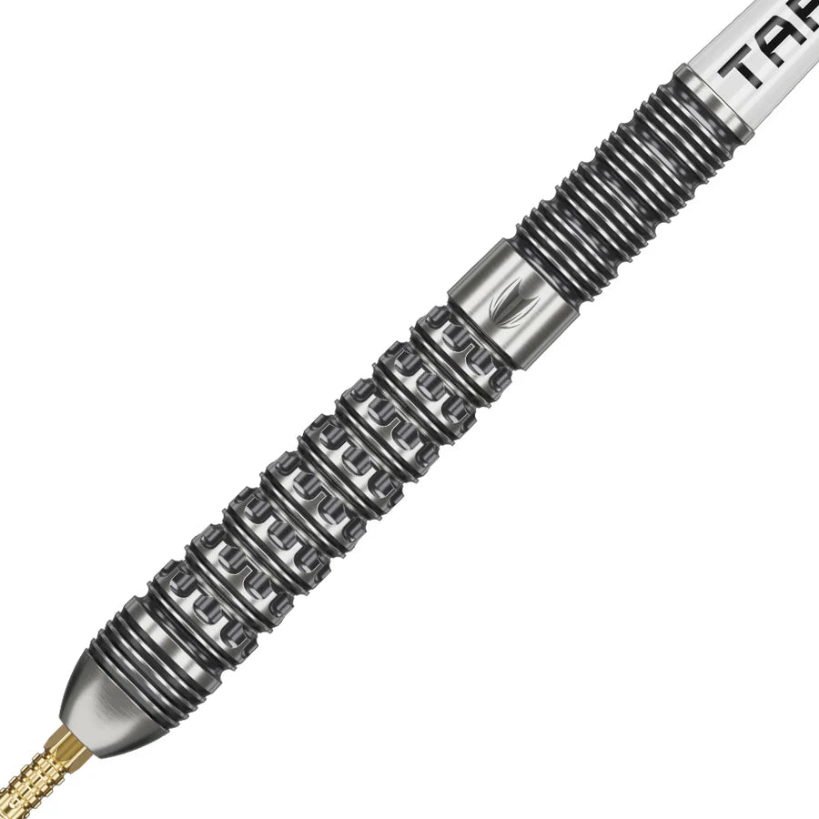 Target Redux 03 Swiss Point Steel Tip Darts - 26gm
