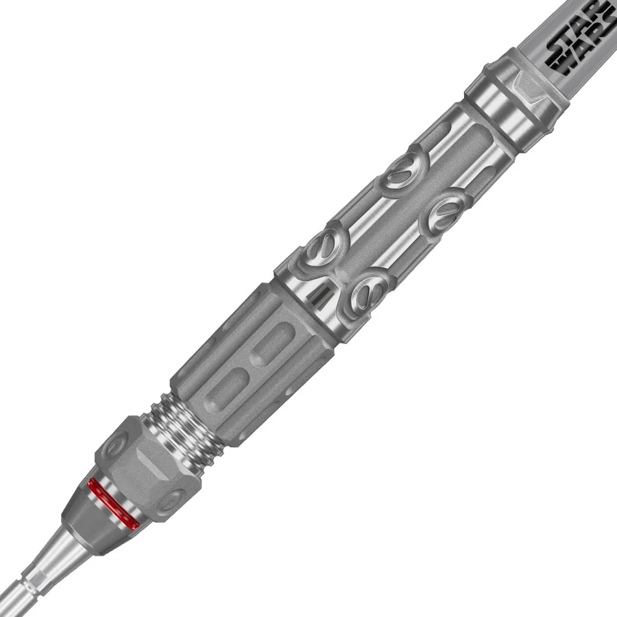 Target Star Wars AT-AT Swiss Point 90% Tungsten Steel Tip Darts - 23gm