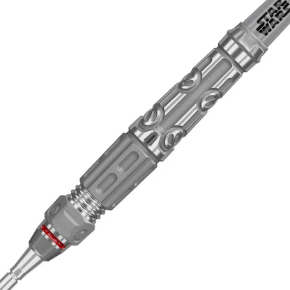 Target Star Wars AT-AT Swiss Point 90% Tungsten Steel Tip Darts - 23gm