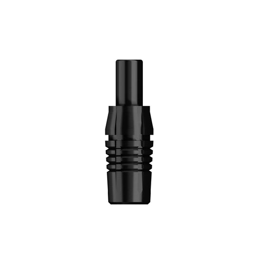 Shot Thread Head Point Adaptor - Black