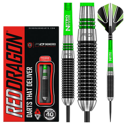 Red Dragon Titan 2 85% Tungsten 40 gram