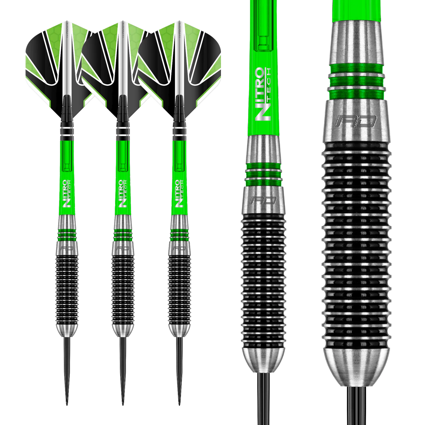 Red Dragon Titan 2 85% Tungsten 40 gram