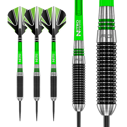 Red Dragon Titan 2 85% Tungsten 40 gram