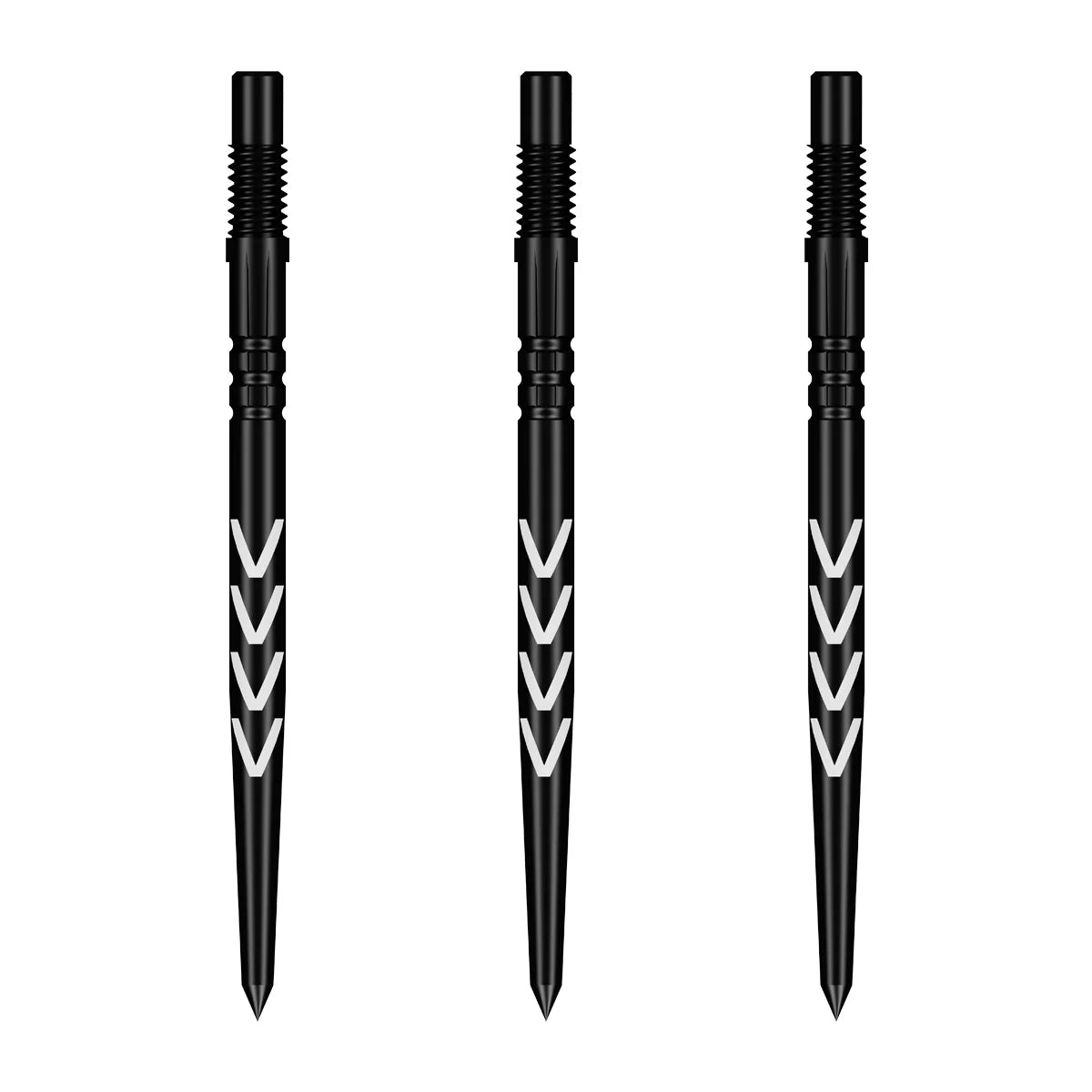Shot Michael Smith Turbo Dart Points - 30mm