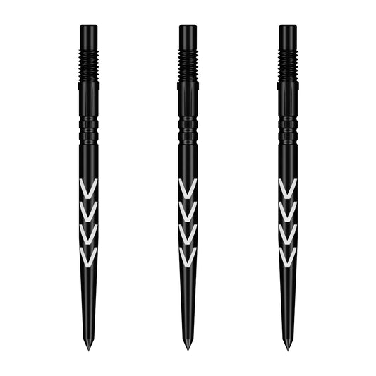Shot Michael Smith Turbo Dart Points - 30mm
