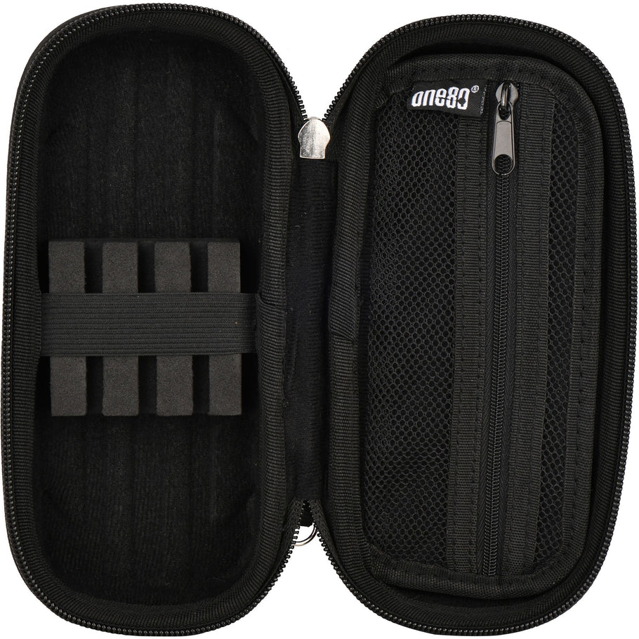 One80 Shard Mini Wallet Dart Case - Red
