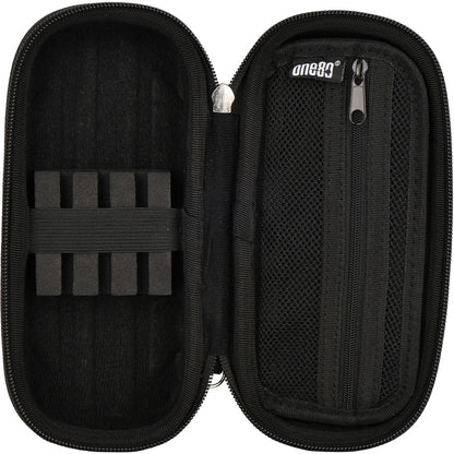 One80 Shard Mini Wallet Dart Case - Red