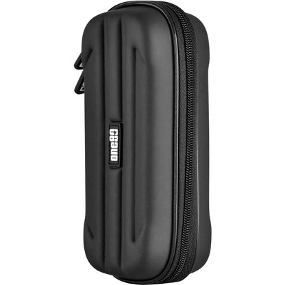 One80 Shard Mini Wallet Dart Case - Black