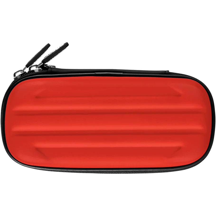 One80 Shard Mini Wallet Dart Case - Red