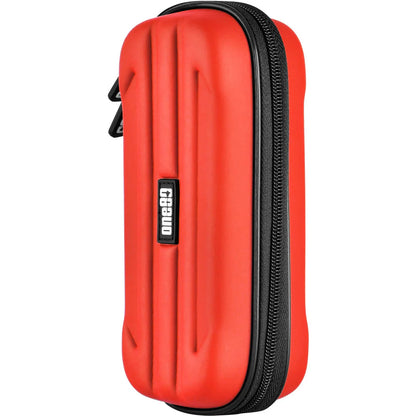 One80 Shard Mini Wallet Dart Case - Red