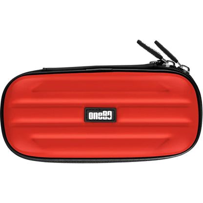 One80 Shard Mini Wallet Dart Case - Red