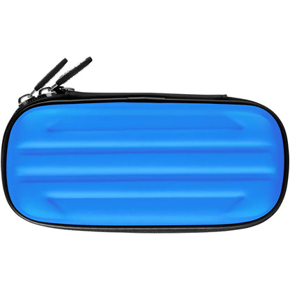 One80 Shard Mini Wallet Dart Case - Blue