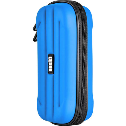 One80 Shard Mini Wallet Dart Case - Blue