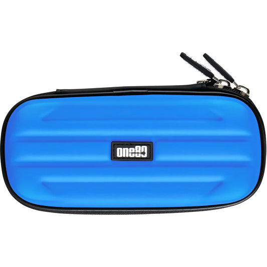 One80 Shard Mini Wallet Dart Case - Blue