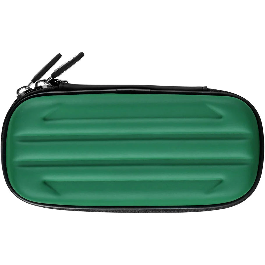 One80 Shard Mini Wallet Dart Case - Green
