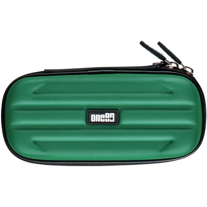 One80 Shard Mini Wallet Dart Case - Green