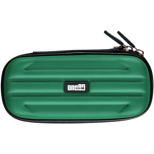 One80 Shard Mini Wallet Dart Case - Green
