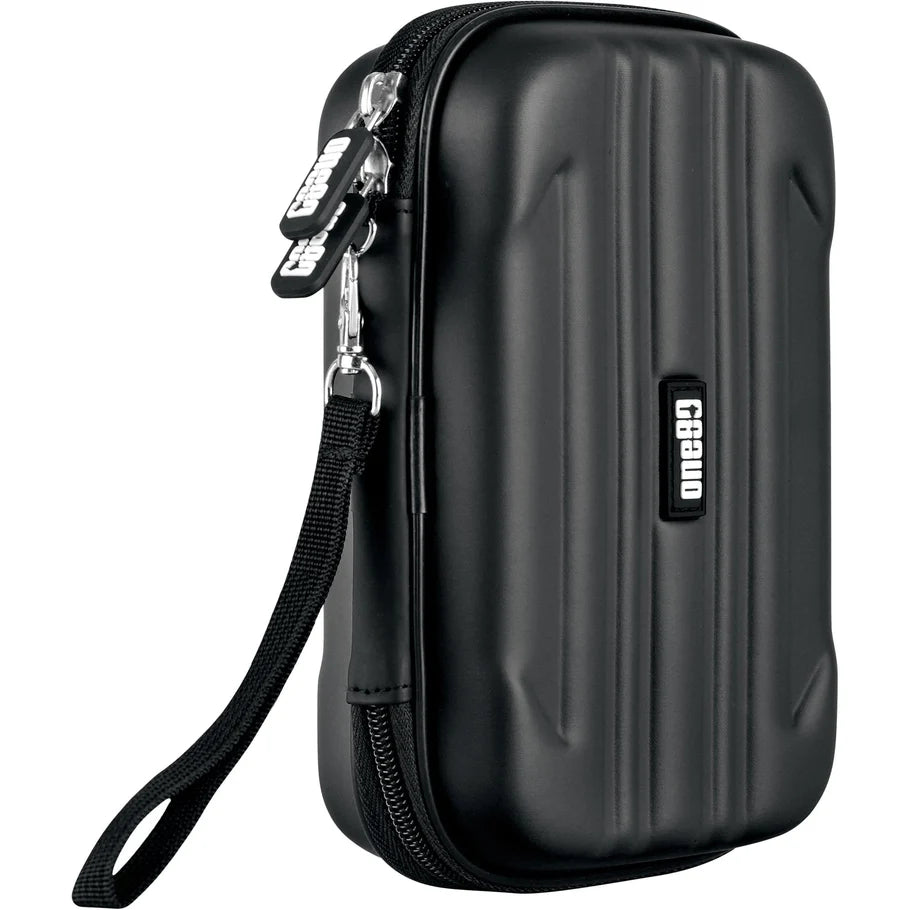 One80 Shard Pro Wallet Dart Case - Black