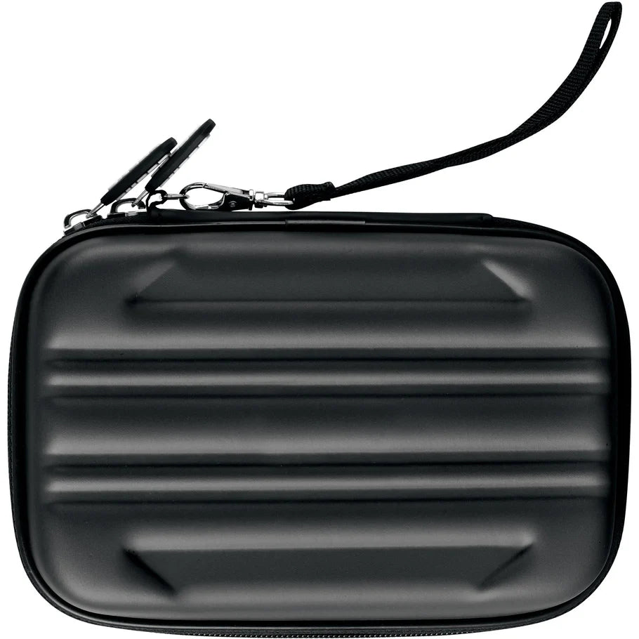 One80 Shard Pro Wallet Dart Case - Black