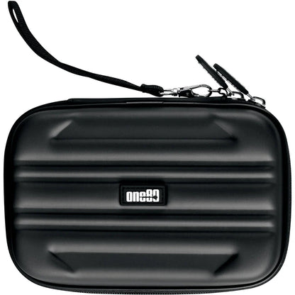 One80 Shard Pro Wallet Dart Case - Black