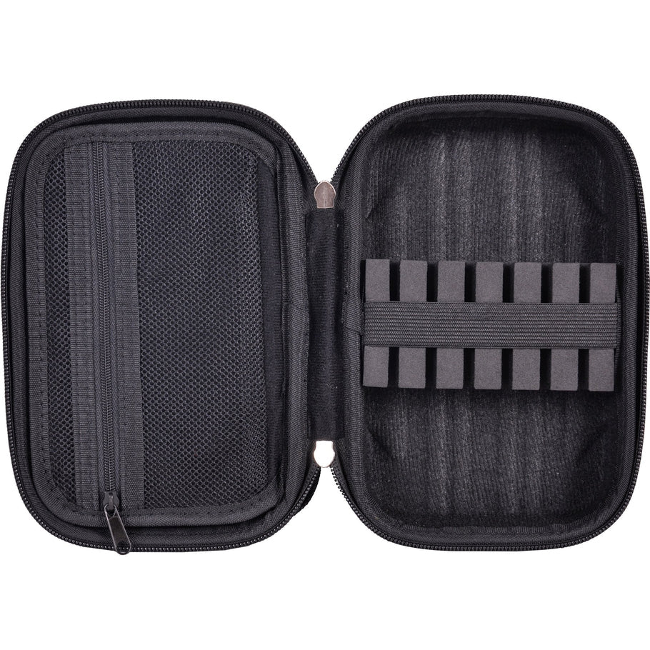 One80 Shard Pro Wallet Dart Case - Black