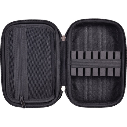 One80 Shard Pro Wallet Dart Case - Black