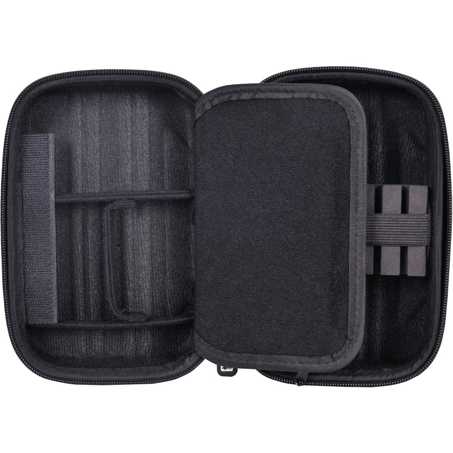 One80 Shard Pro Wallet Dart Case - Black