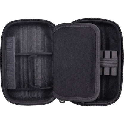 One80 Shard Pro Wallet Dart Case - Black